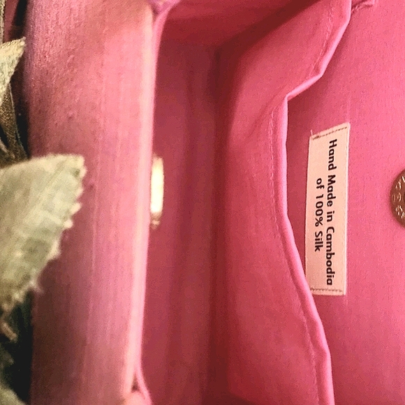 🔴 Mother Plucker Handbag - Picture 17 of 17